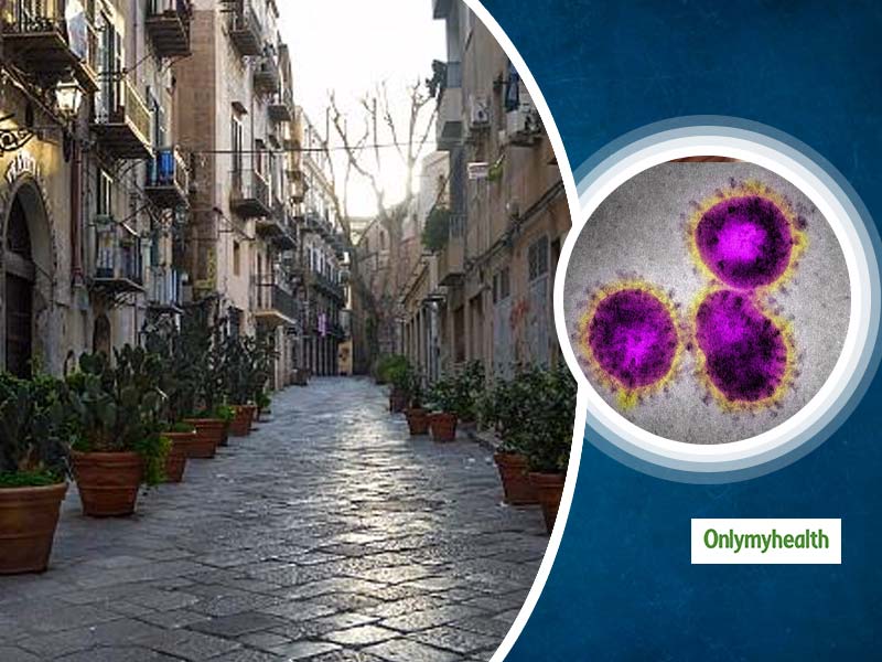 Is Lockdown Enough To Defeat Coronavirus? Here's What WHO Says