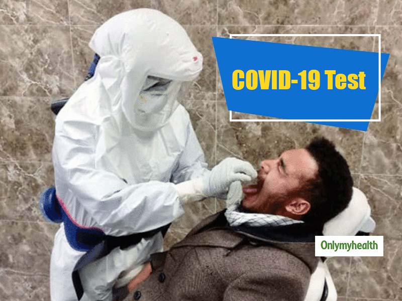 Coronavirus Test: Getting Tested For COVID-19? Keep These Things In Mind