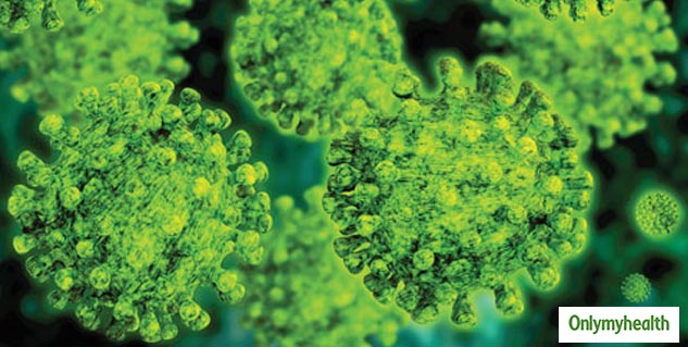 Corona Virus New Symptoms 