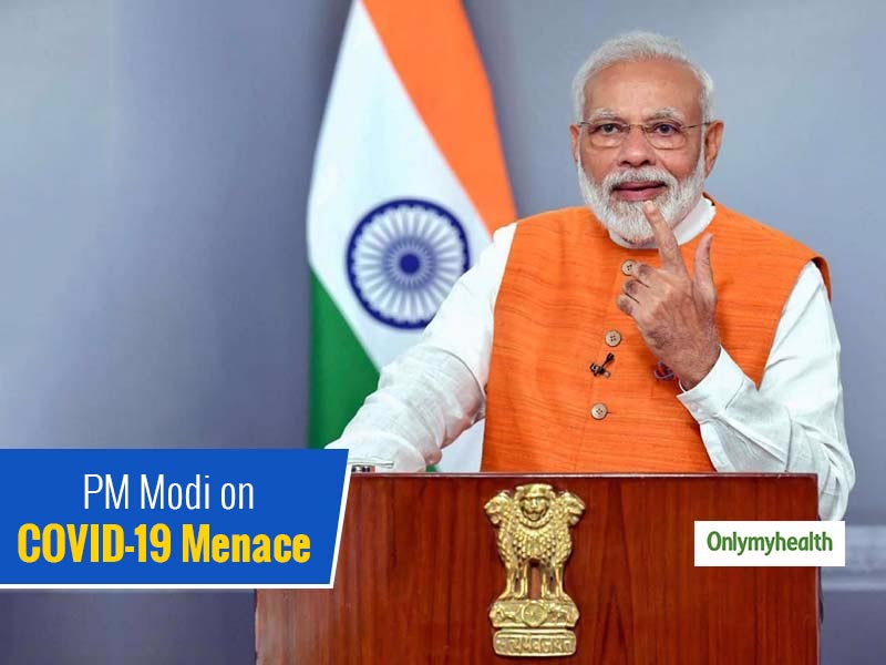 PM Modi Announces Complete Lockdown: Know More Details Here
