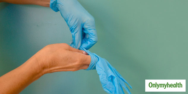gloves