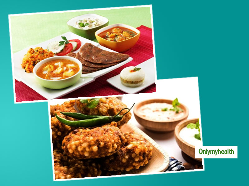 नवरात्र के व्रत के दौरान आपके लिए फायदेमंद हैं ये आहार, तली-भुनी चीजों से बनाएं दूरी 