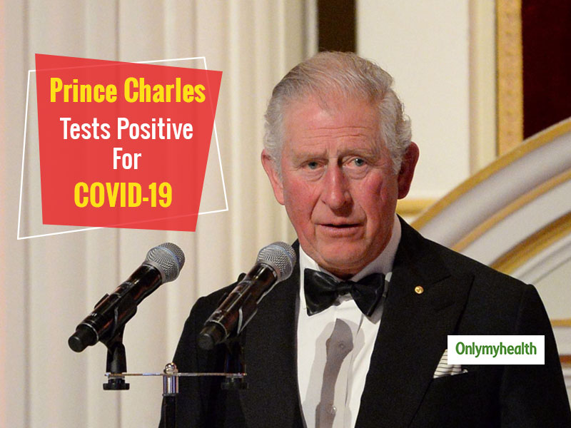 Prince Charles Tested Positive For Coronavirus - In The 'High Risk' Category
