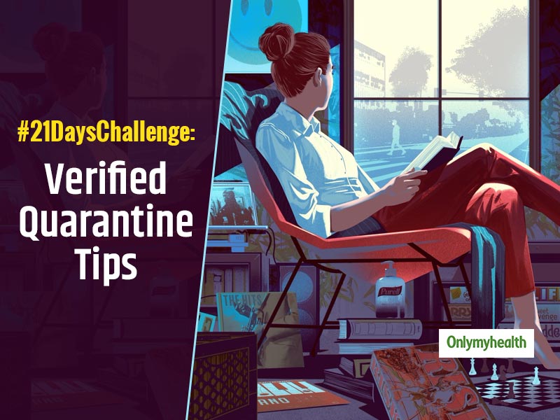 All That Matters For Quarantine: Emotional, Mental And Physical Wellbeing Tips By Experts