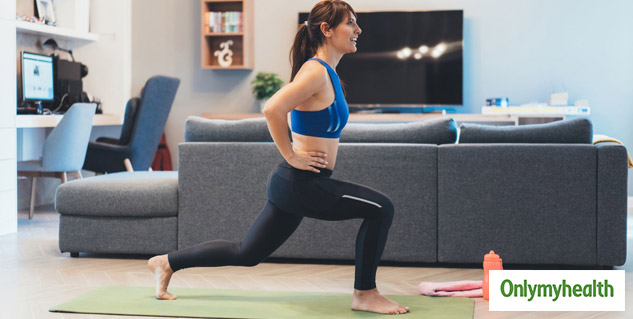 Online Exercise Class