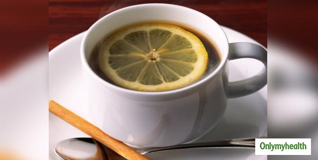 best-weight-loss-drink-during-lockdown-black-coffee-with-lemon