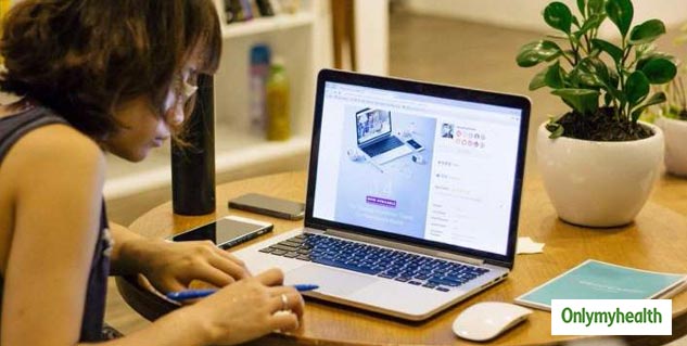 Work From Home During Coronavirus