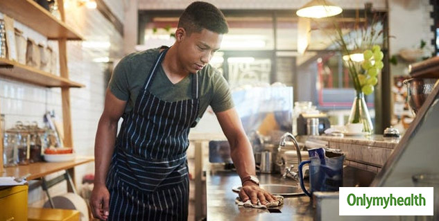 Healthy Eating and Productive