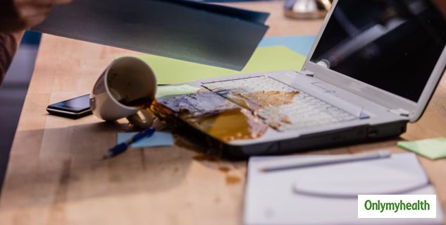 Work From Home Tips Coronavirus Lock-down