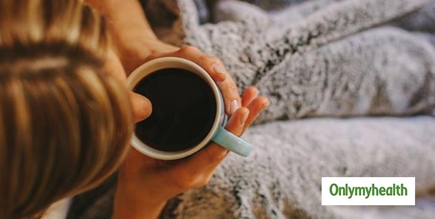 Black Coffee Benefits