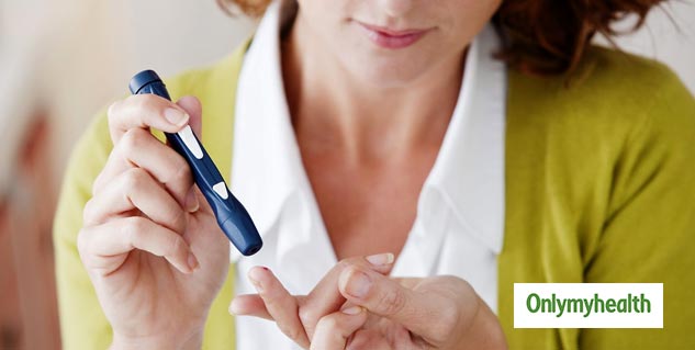 Diabetes and Vitamin D Receptors  