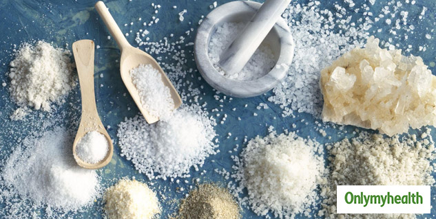 insidetypesofsalt