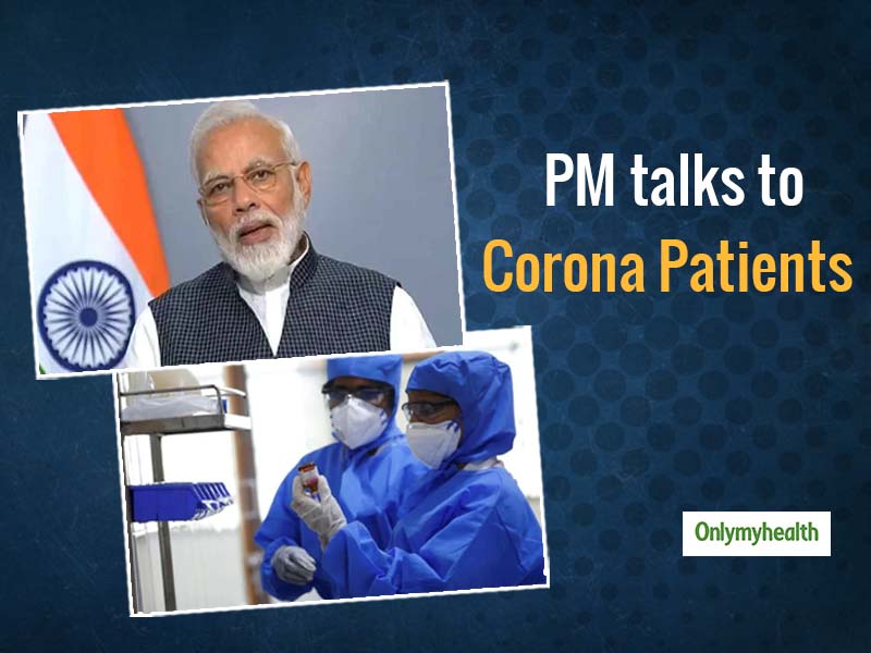 Mann Ki Baat Highlights: PM Modi Speaks To Corona Infected Patients