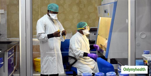 Battle Against Coronavirus