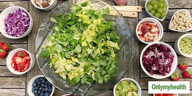 Plant Based Diet Benefits