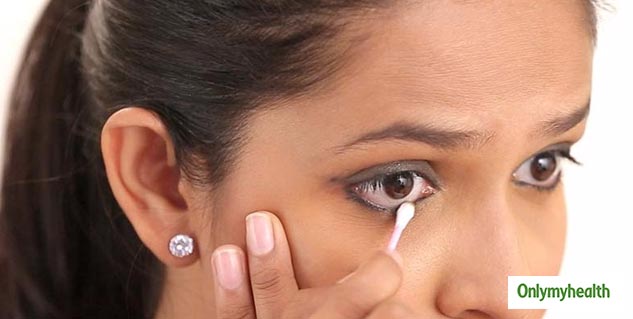 insideeyekajal