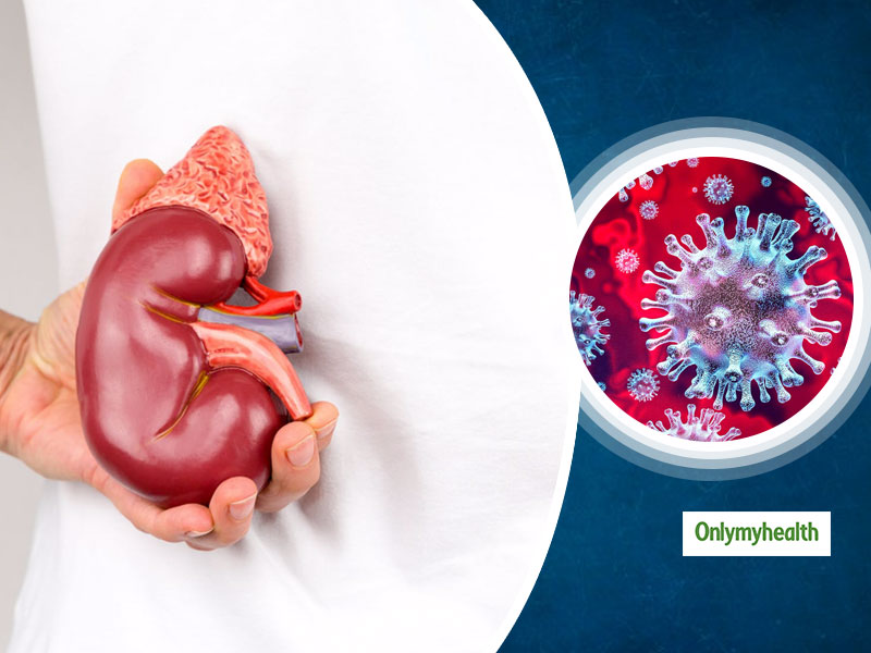 Coronavirus And Kidney Disease: Dr Sanjeev Gulati Explains COVID-19 Effect On Kidney Health