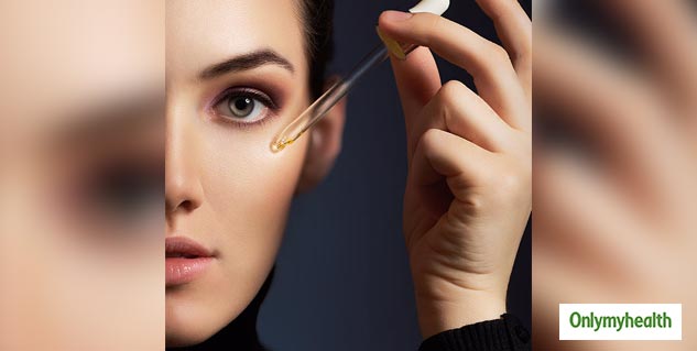 Facial Oil Benefits