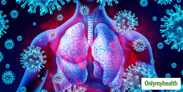 Lung Infection