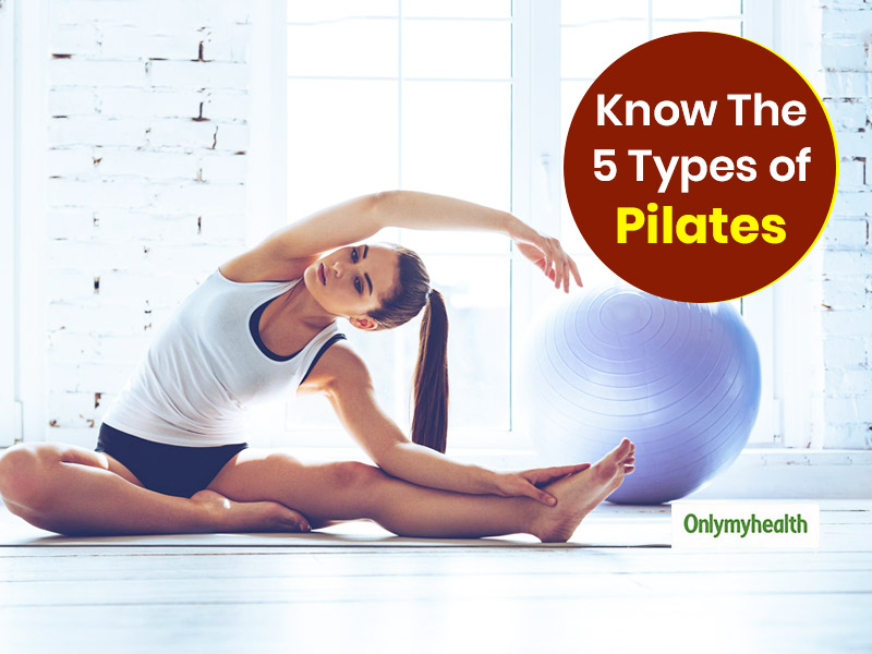 What Is Pilates? Health Benefits Of Pilates Workout, 43% OFF