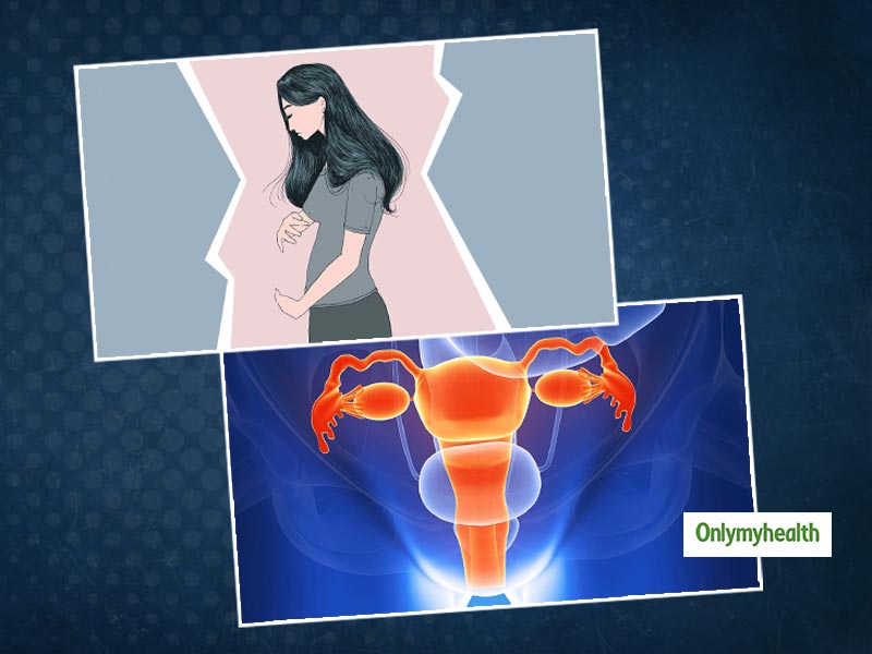 Dr Anagha Karkhanis Explains Issues Affecting A Female's Reproductive System