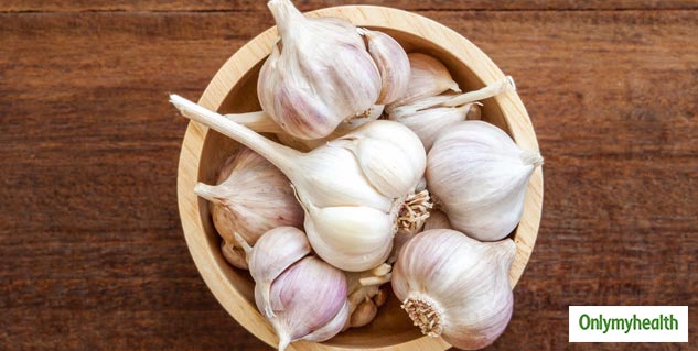 garlic