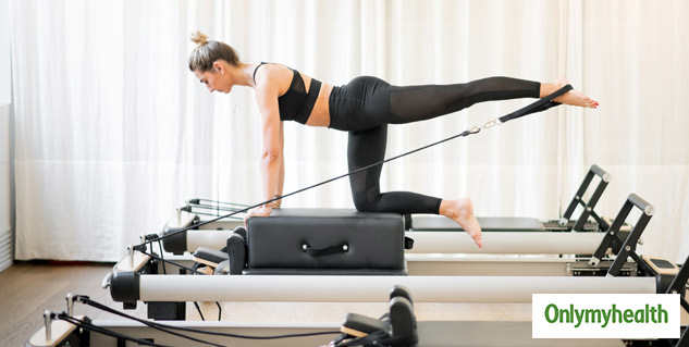 Pilates Types: 5 Types of Pilates and How They are Different From