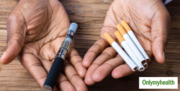 E- Cigarettes Side Effects