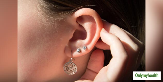 Ear Piercing