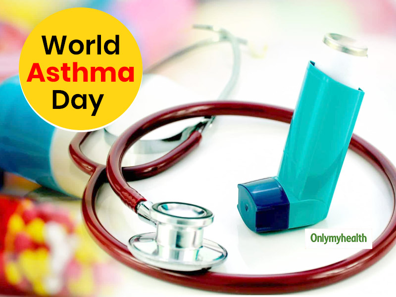World Asthma Day 2020: Know Your Asthma Triggers By Pulmonologist Rajesh Kumar Gupta
