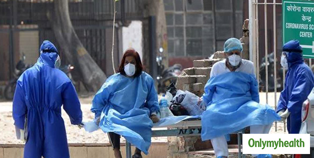 coronavirus doctors