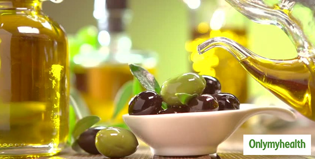 olive oil