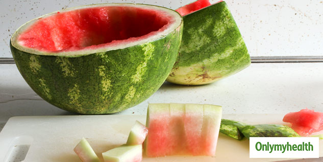 Watermelon Health Benefits