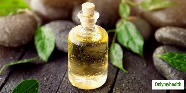 Tea Tree Oil For Seborrheic Eczema 