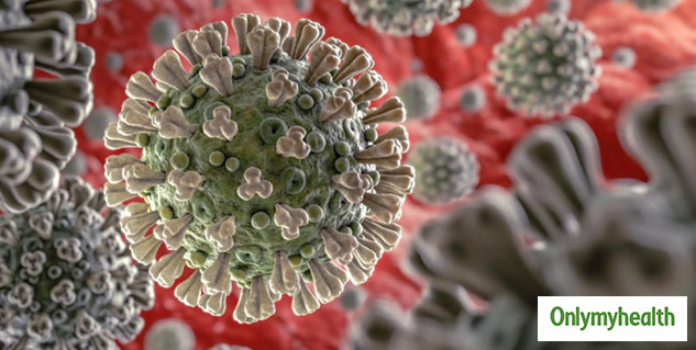 Corona virus Lockdown 3.0 