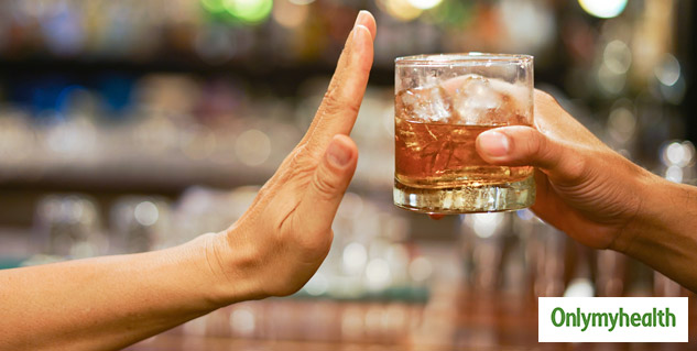 Alcohol Not Protect Against Coronavirus