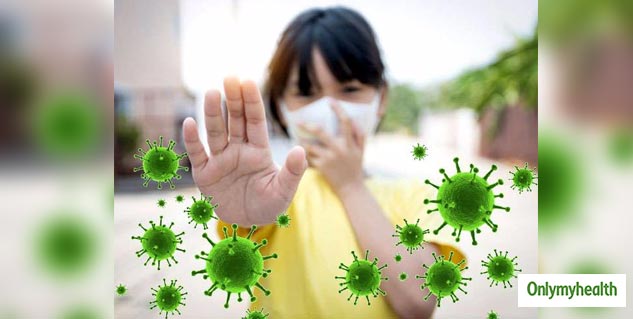 coronavirus anxiety