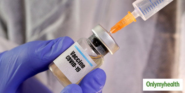Coronavirus Vaccine