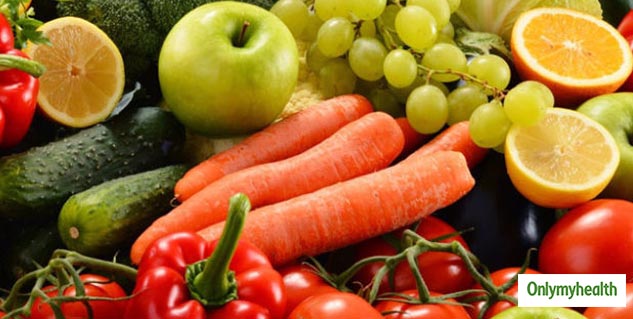 healthy diet