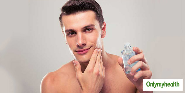 aftershave