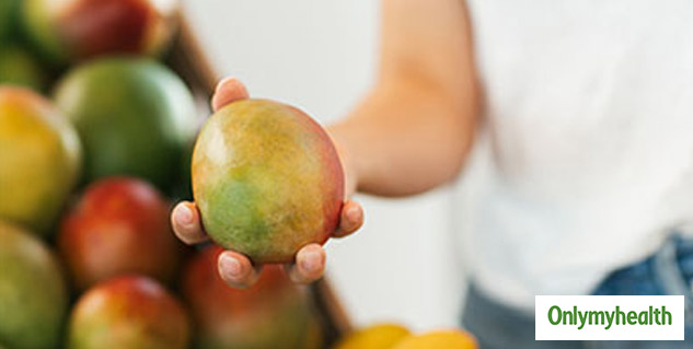 Way to Choose Mango