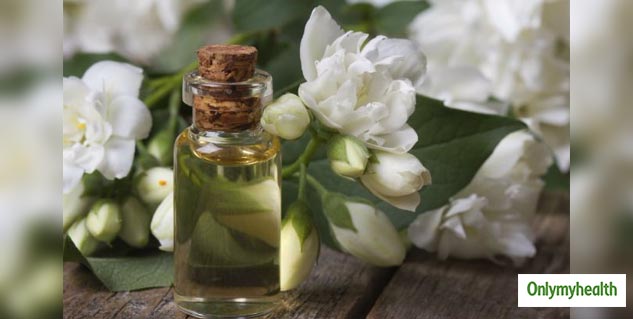 Jasmine Oil For Skin And Hair