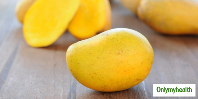 How to Store Mango