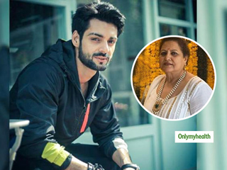 करण वाही ने शेयर की अपने मां की वेट-लॉस जर्नी, जानें हाइपोथायरायड से पीड़ित होने पर भी कैसे करें अपना वजन कम