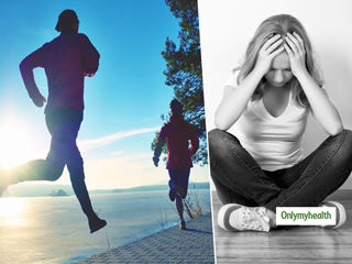 विज्ञान भी मानता है डिप्रेशन में फायदेमंद है एक्सरसाइज, जानें मानसिक बीमारियों पर इसके होने वाले प्रभाव