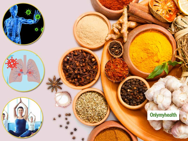 इम्‍यूनिटी बढ़ाने, फेफड़ो को हेल्‍दी रखने व तनाव दूर करने के प्राकृतिक उपाय: जानिए नैचुरोपैथी एक्‍सपर्ट से