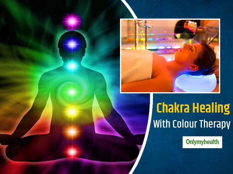 Colour Therapy or Chromotherapy, Is This Complementary Therapy Worth Trying?