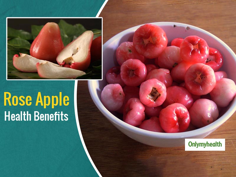 The health benefits of apples