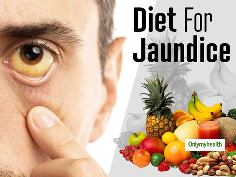 Diet Chart For Jaundice Patient