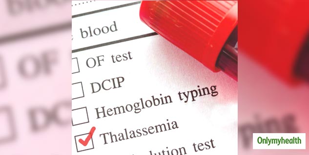 Thalassemia